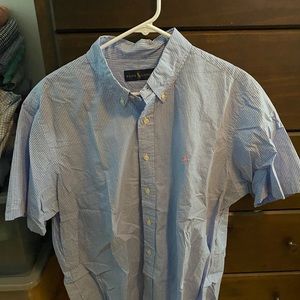 Ralph Lauren Button Down